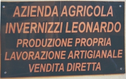 Azienda agricola Invernizzi Leonardo