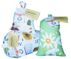 Confezione riso Carnaroli Azienda Agricola Invernizzi Leonardo